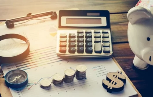 "Descubra como organizar suas finanças em casa de uma vez por todas com esse passo a passo completo!"