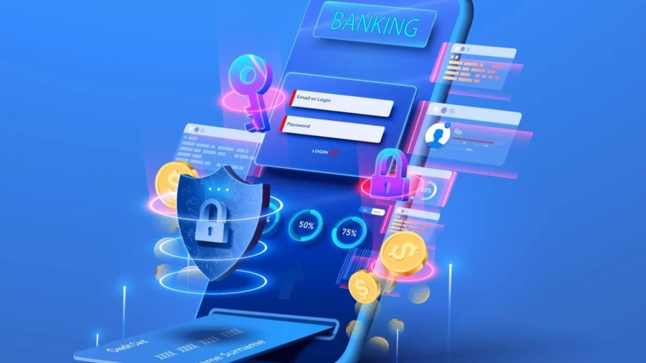 10 melhores bancos digitais para quem deseja investir