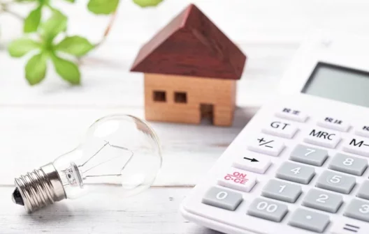 "Descubra como poupar dinheiro em suas contas de água, luz e internet!"