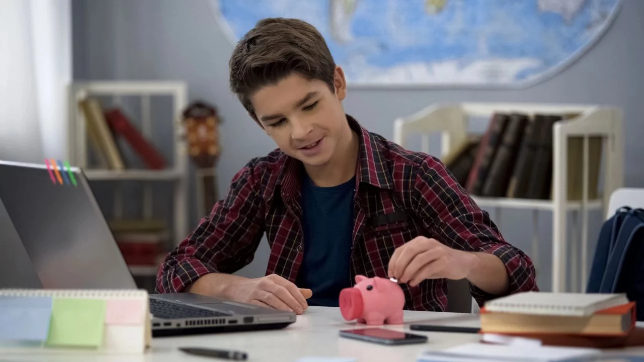 Contas digitais para menores de 18 anos: confira as melhores