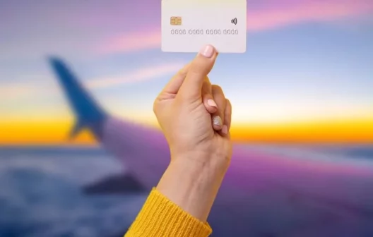 "Descubra os cartões de crédito que vão te levar até as estrelas em 2024!"