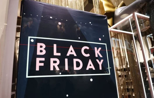 "Arrasa-Preços na Black Friday 2024: Descontos Incríveis para Não Perder!"
