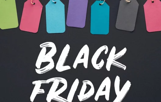 "Descubra como economizar na Black Friday sem estourar o orçamento!"