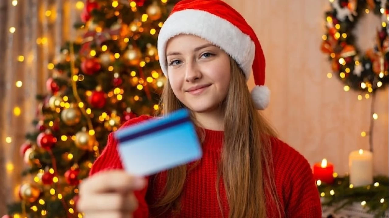 Melhores cartões de crédito para ganhar cashback nas compras de Natal