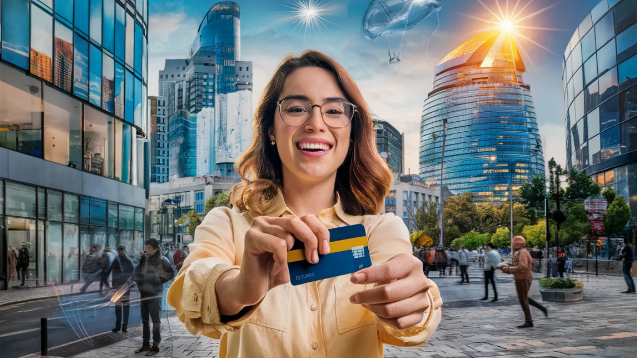 Veja como conseguir cartão de crédito mesmo negativado em 2025