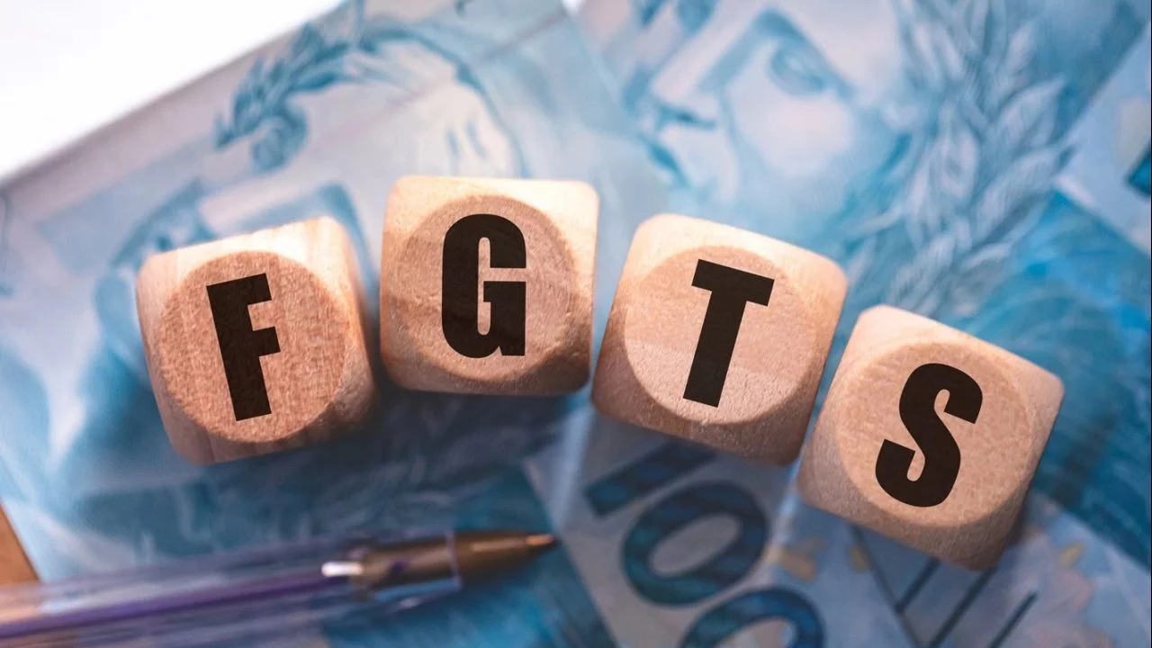 8 bancos para quem quer antecipar o seu FGTS