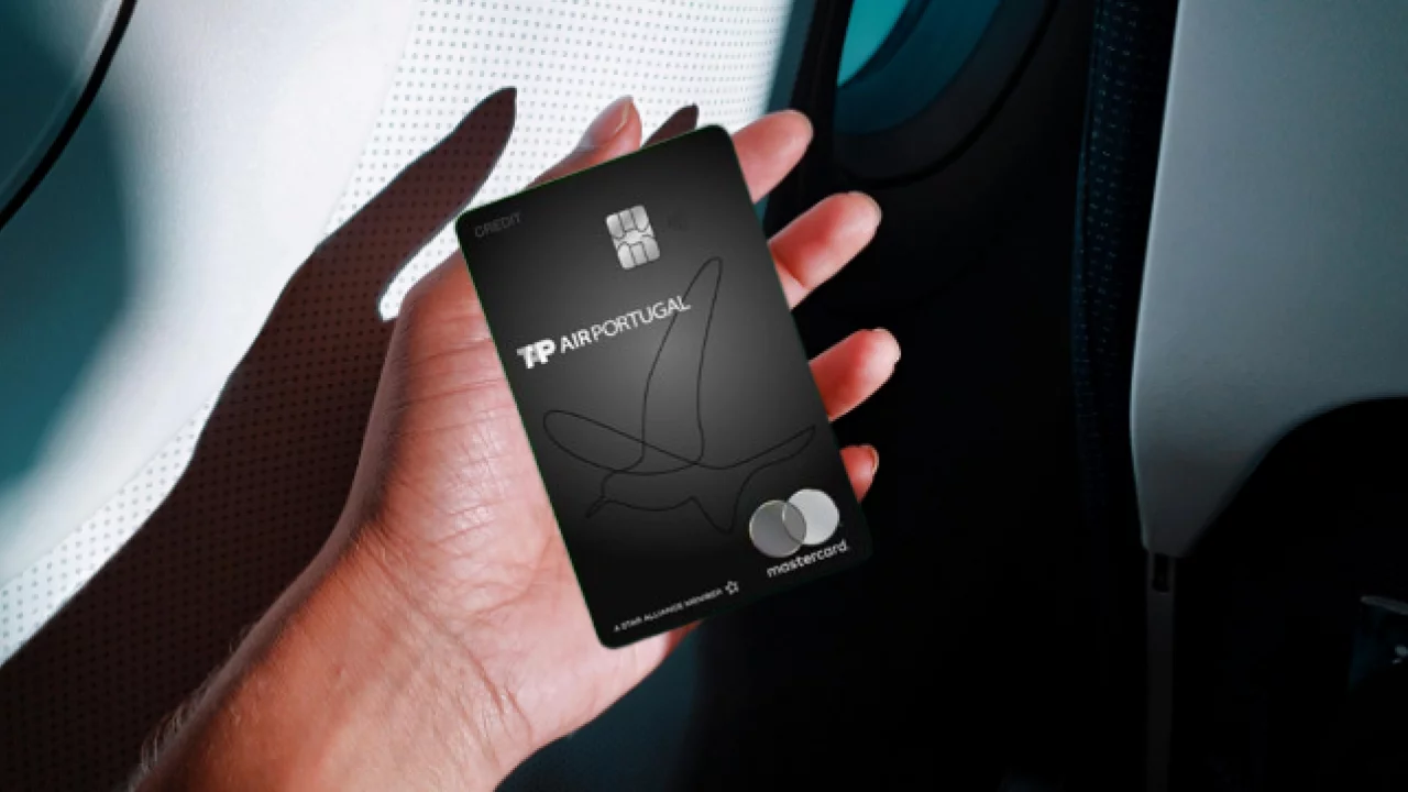 Novo cartão TAP BTG Black oferece 4 pontos por dólar e zero anuidade - Vale a pena?