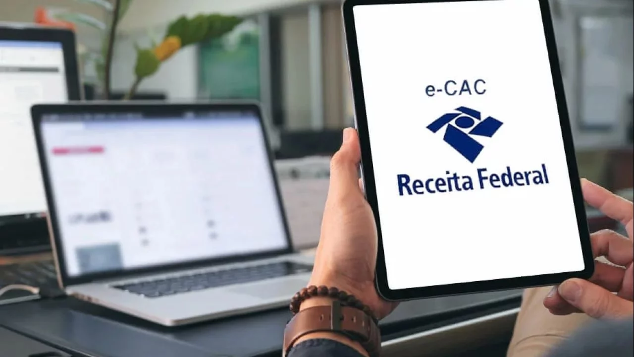 Como acessar o e-CAC em 2025? Confira os recursos disponíveis