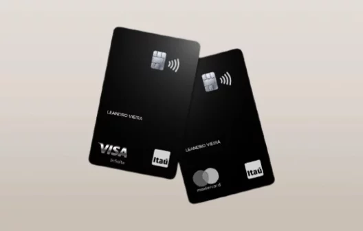 "Descubra o poder dos Cartões Premium do Itaú: benefícios multiplicados em 2025!"