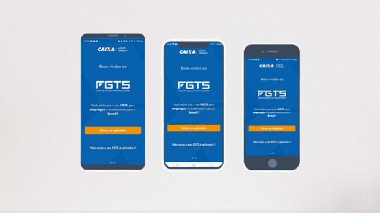 Empréstimo FGTS a partir de R$ 150: Descubra como liberar dinheiro do seu fundo hoje mesmo
