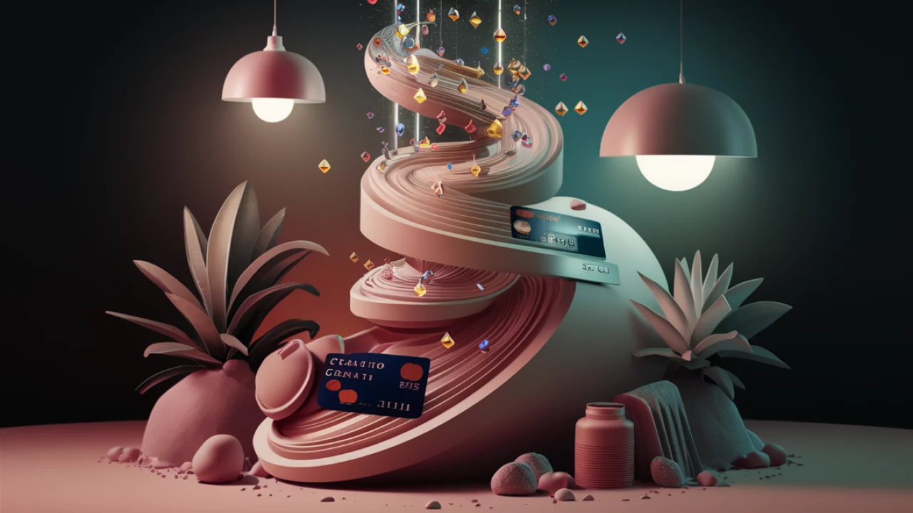 Pontos do Veja com transformar compras em benefícios