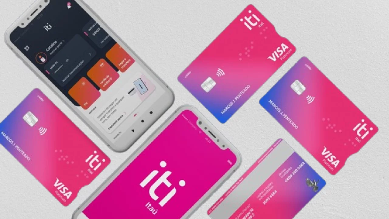 Banco Iti vale a pena? Descubra todos os segredos dessa conta digital!