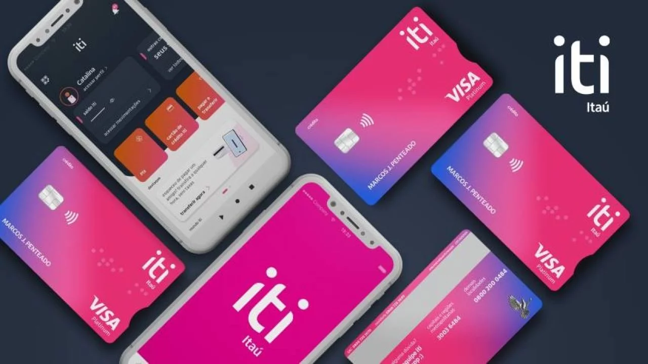 Banco Iti vai acabar? Entenda as mudanças que estão acontecendo