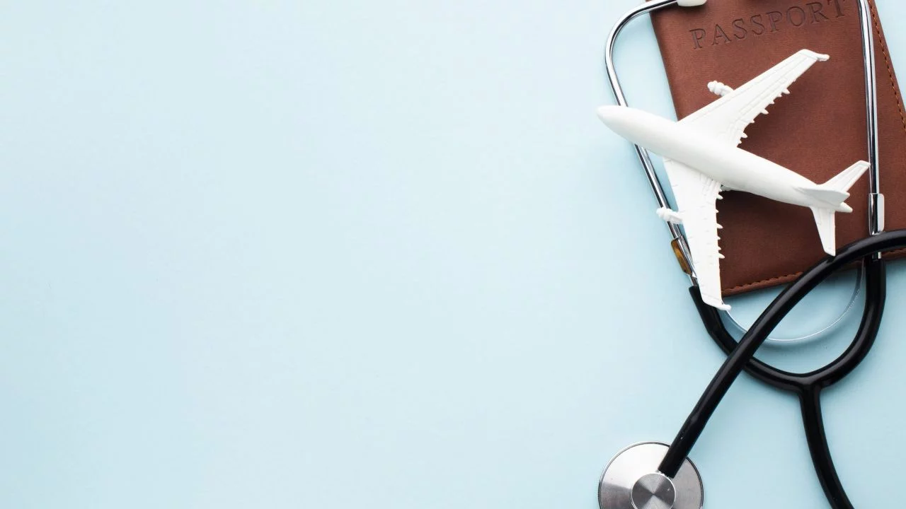 Como escolher um bom seguro de viagem? Confira dicas