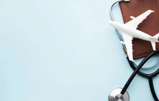 "Desvende os segredos para escolher o melhor seguro de viagem!"