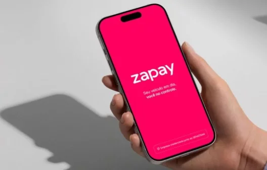 "Regularize seu veículo com segurança e praticidade usando o Zapay - Confira por que é confiável!"