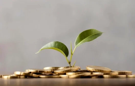 "Descubra o segredo para ganhar dinheiro com o Swing Trade na bolsa de valores!"