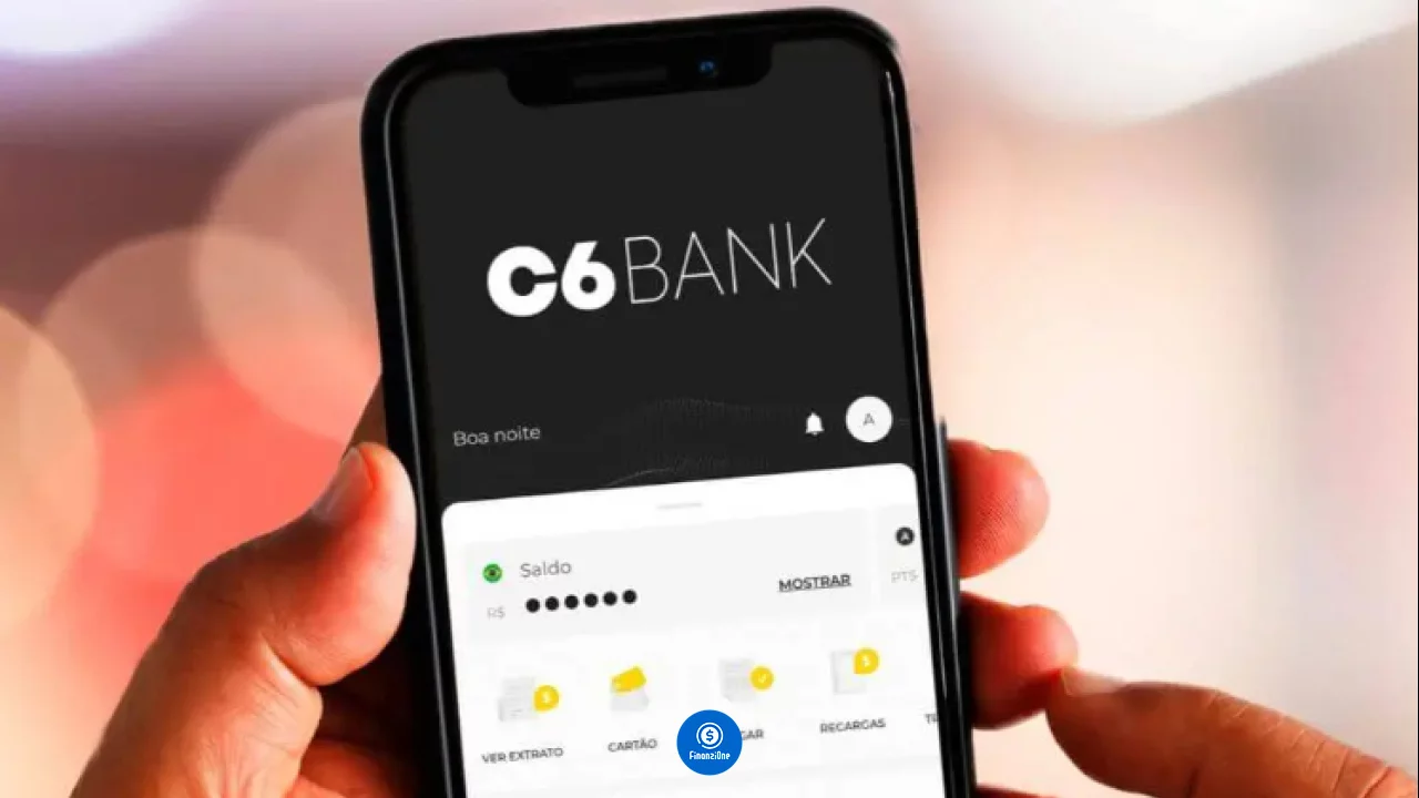 C6 Consignado: Como funciona, vantagens e como contratar o empréstimo