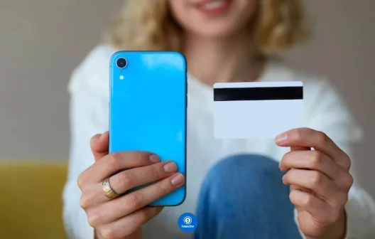 "Receba o seu cartão de crédito online aprovado instantaneamente: Confira as opções mais vantajosas!"