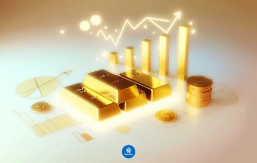 "Aprenda a lucrar com ouro: Dicas e estratégias para investir com sucesso!"