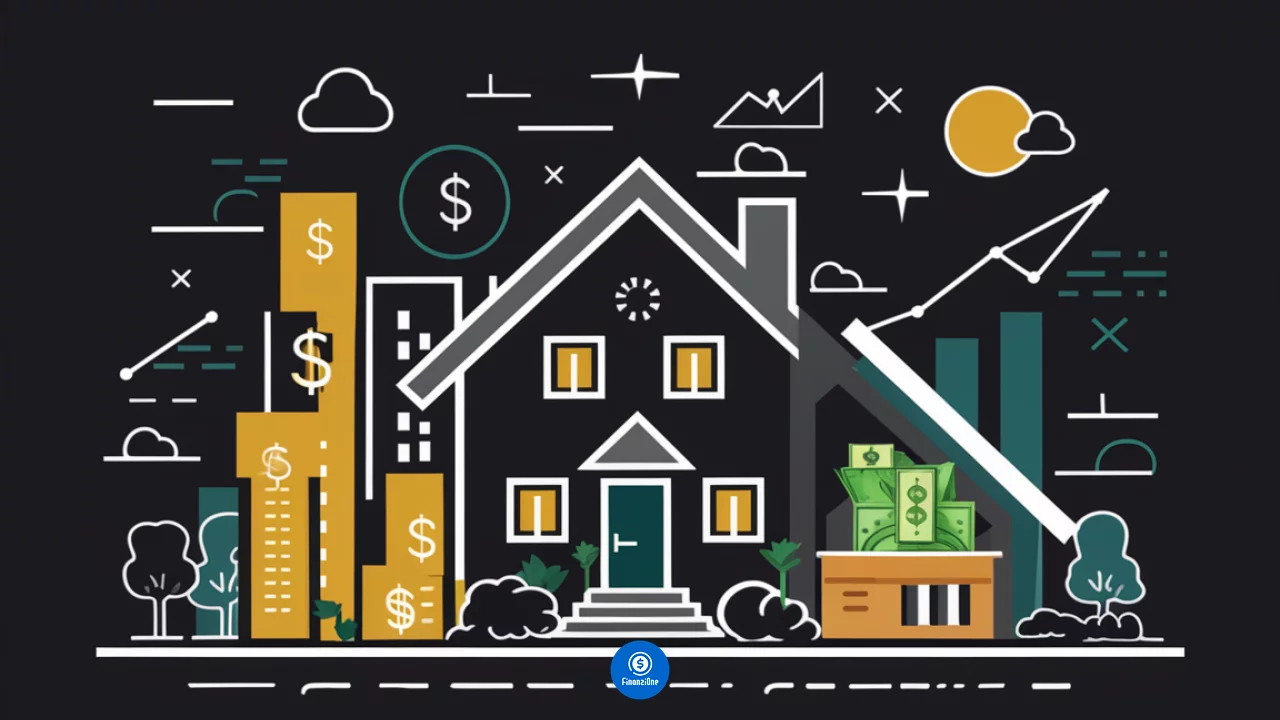 Investimento Imobiliário em 2025: Estratégias lucrativas para começar a investir