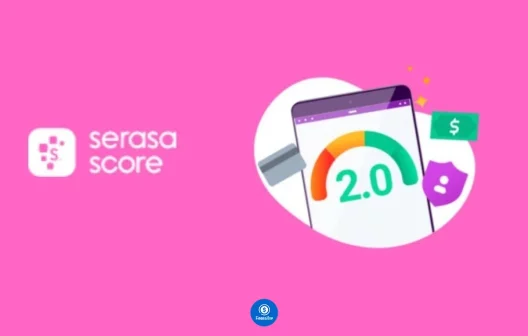 "Aumente seu Score rapidamente com essas 4 dicas infalíveis da Serasa"