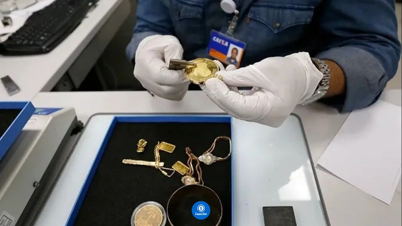 Como funciona o penhor na Caixa? Saiba como funciona essa linha de crédito