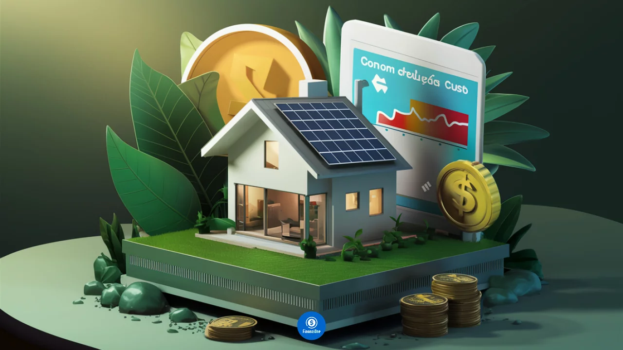 Bônus na Conta de Luz: Como funciona e quanto você pode economizar