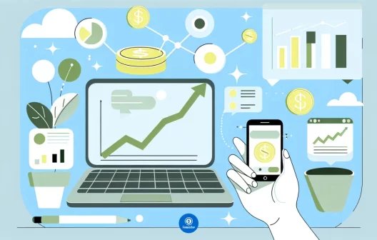 "Descubra agora como lucrar R$300 diariamente na web com 6 estratégias garantidas para 2025"