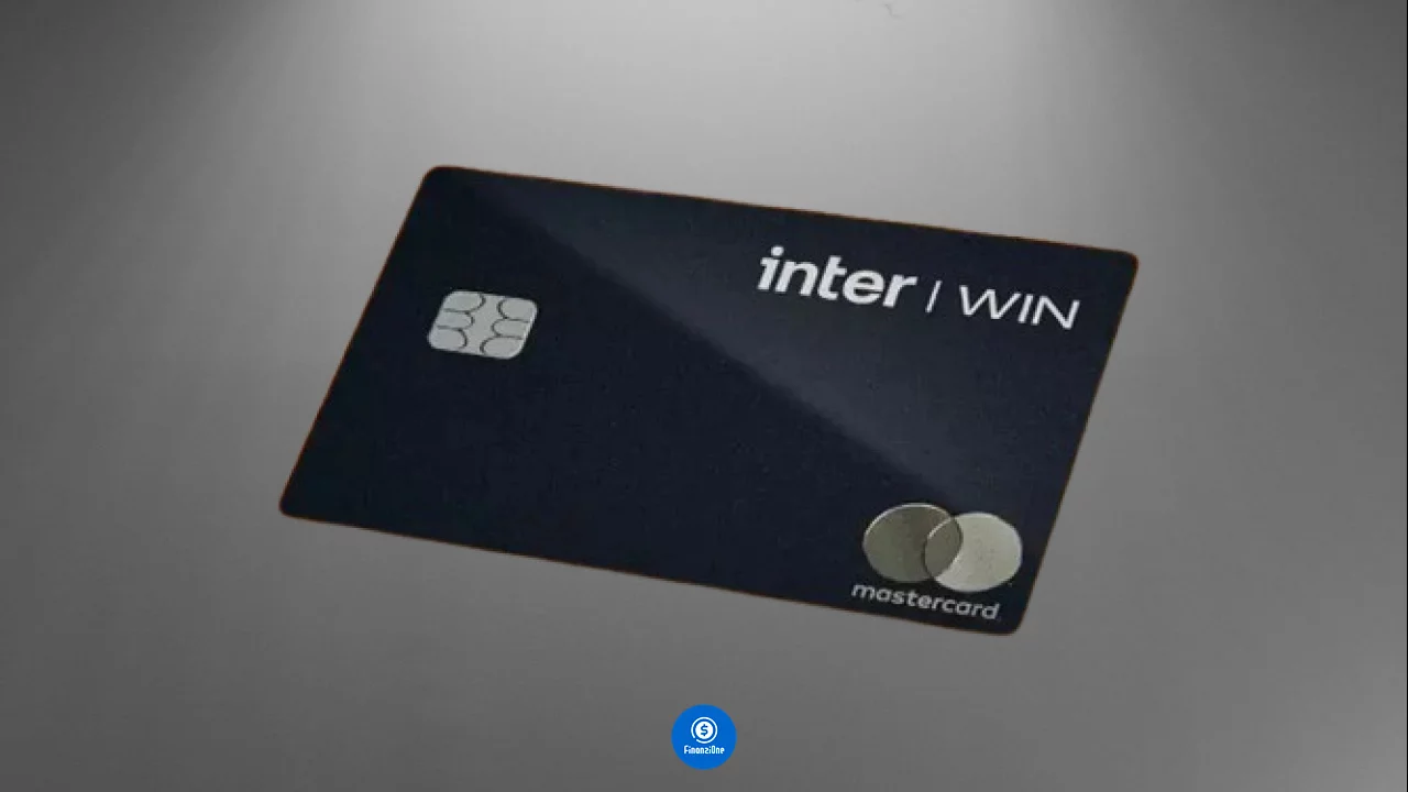 Cartão Inter Win Black sem anuidade 2025: Benefícios exclusivos e como conseguir
