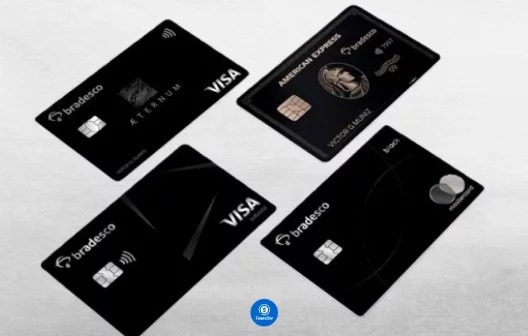 "Descubra as incríveis vantagens dos Cartões Bradesco em 2025: Confira a pontuação Livelo para PF e PJ!"