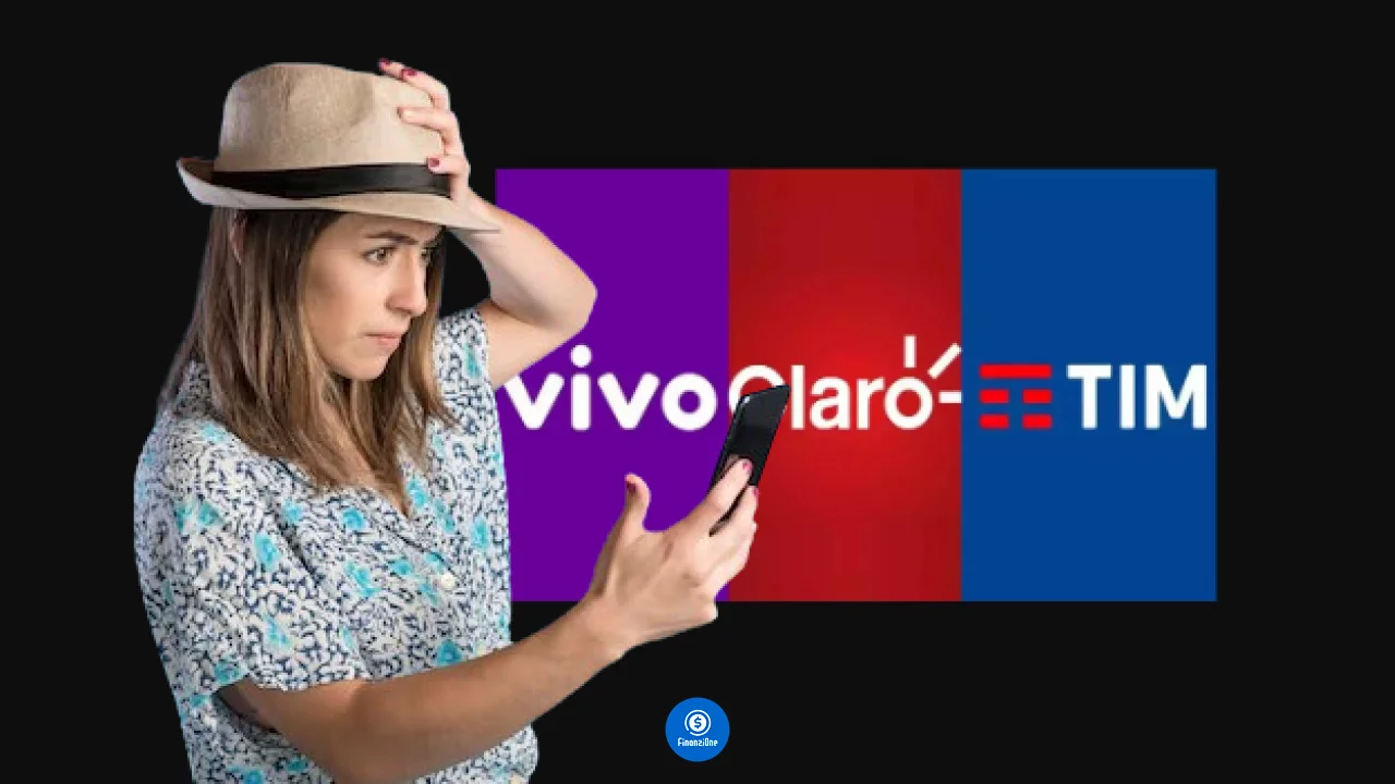 Como descobrir meu número de celular: Guia completo para Vivo, TIM, Oi e Claro [2025]