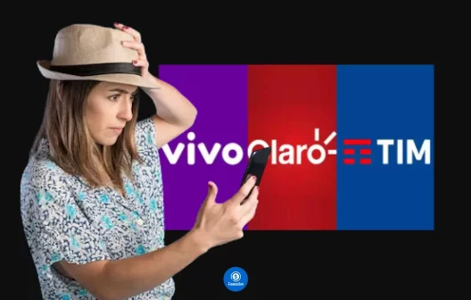 "Descubra agora mesmo como encontrar seu número de celular! Dicas para Vivo, TIM, Oi e Claro [2025]"