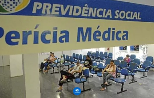 "INSS automatiza reagendamento de perícias médicas em meio a greve: Saiba como garantir seus benefícios!"