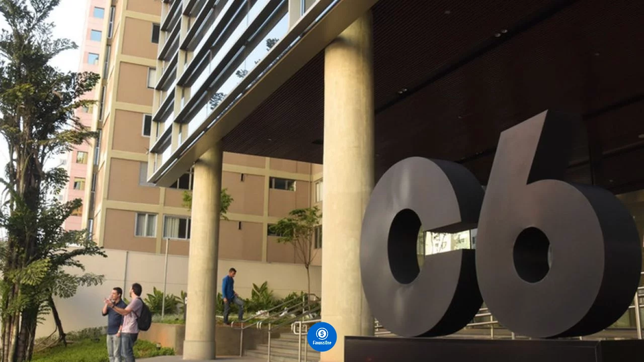 C6 Bank: Cartão com milhas, cashback e benefícios premium