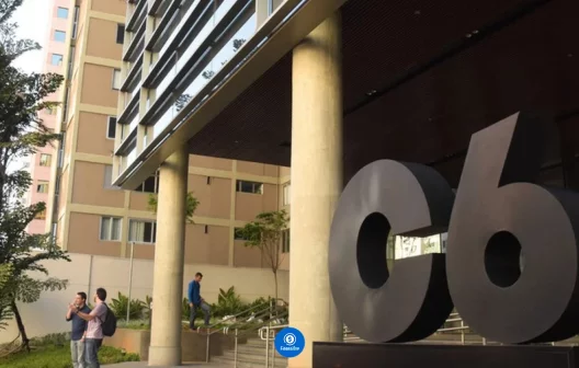 "Descubra o C6 Bank: Tenha milhas, cashback e benefícios exclusivos!"