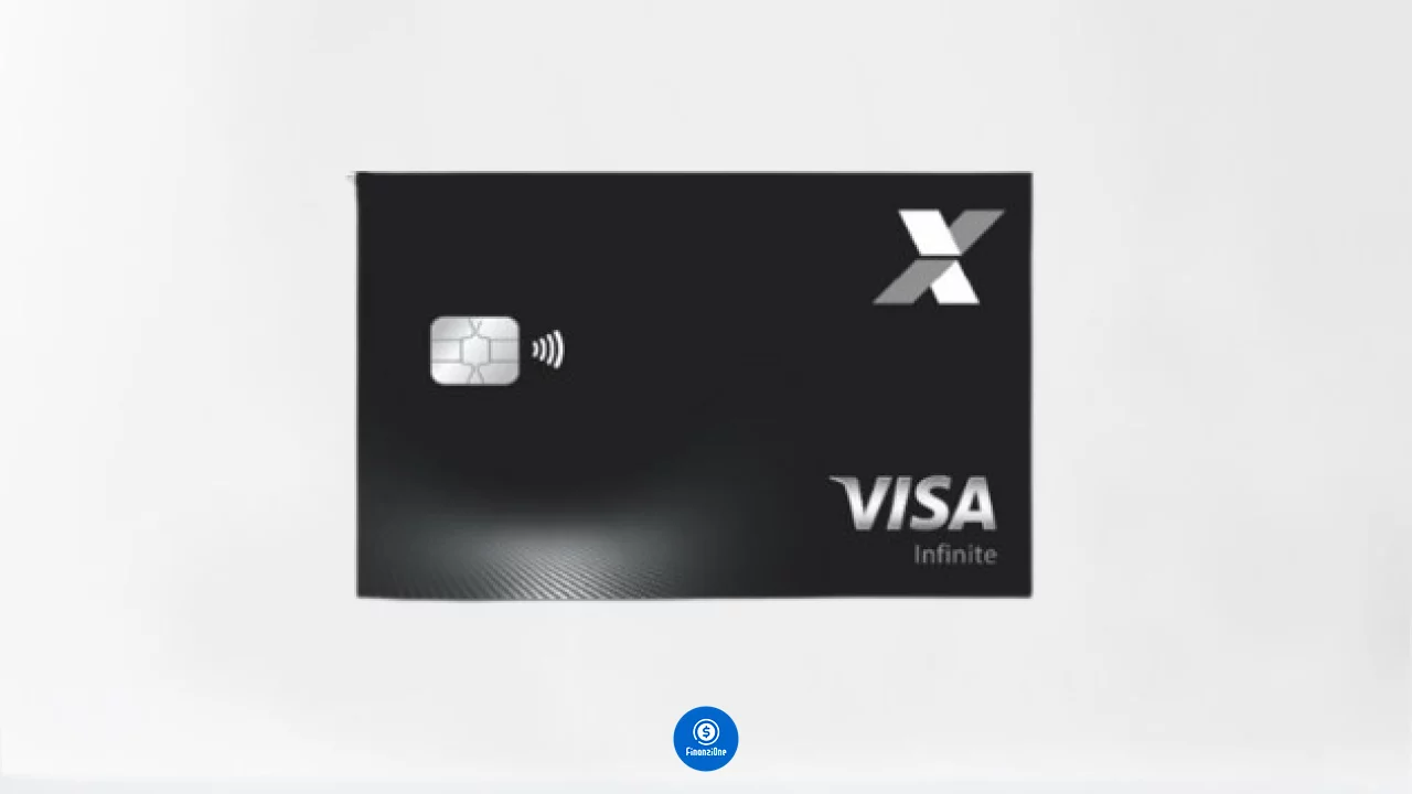 Cartão Caixa Visa Infinite para investidores: Benefícios exclusivos e como solicitar