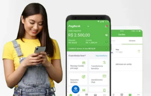 "Descubra o passo a passo para encerrar sua conta no PagBank!"