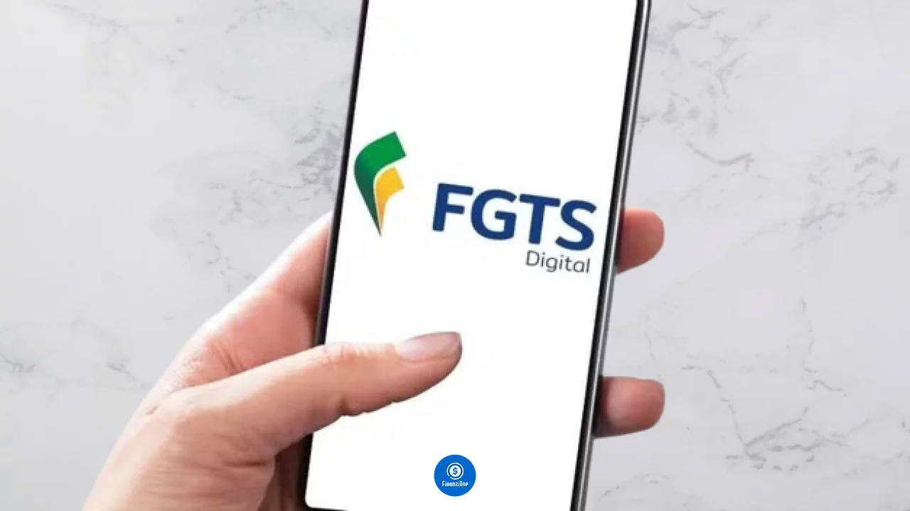 Empréstimo FGTS: Descubra onde encontrar as menores taxas de juros