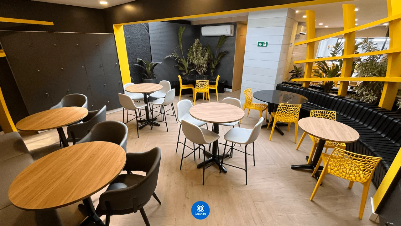 Sala VIP Nubank: Veja como acessar o espaço exclusivo do Roxinho em 2025