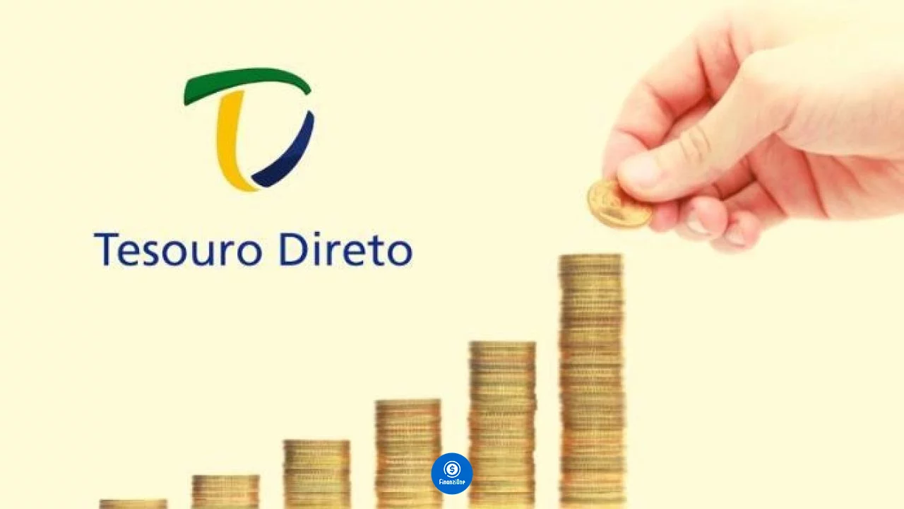 Quer investir em Tesouro Direto? Saiba o que levar em conta