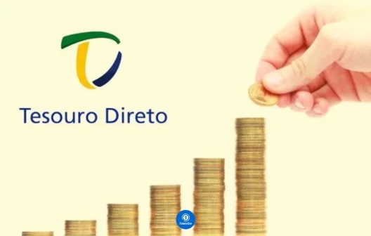 "Descubra agora os segredos do Tesouro Direto e faça seu dinheiro render mais!"