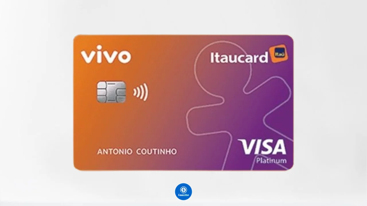 Descubra todos os benefícios do cartão Vivo Itaú e como aproveitá-los ao máximo