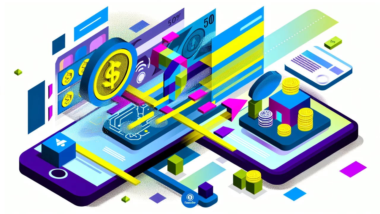 Empréstimo PIX: Como conseguir dinheiro na conta