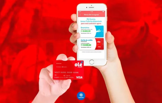 "Não perca tempo! Saiba tudo sobre a fatura do Olé Consignado e garanta o pagamento em dia"