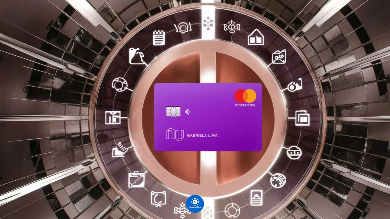 Juros do Nubank 2025: Confira as taxas atualizadas de todas as operações