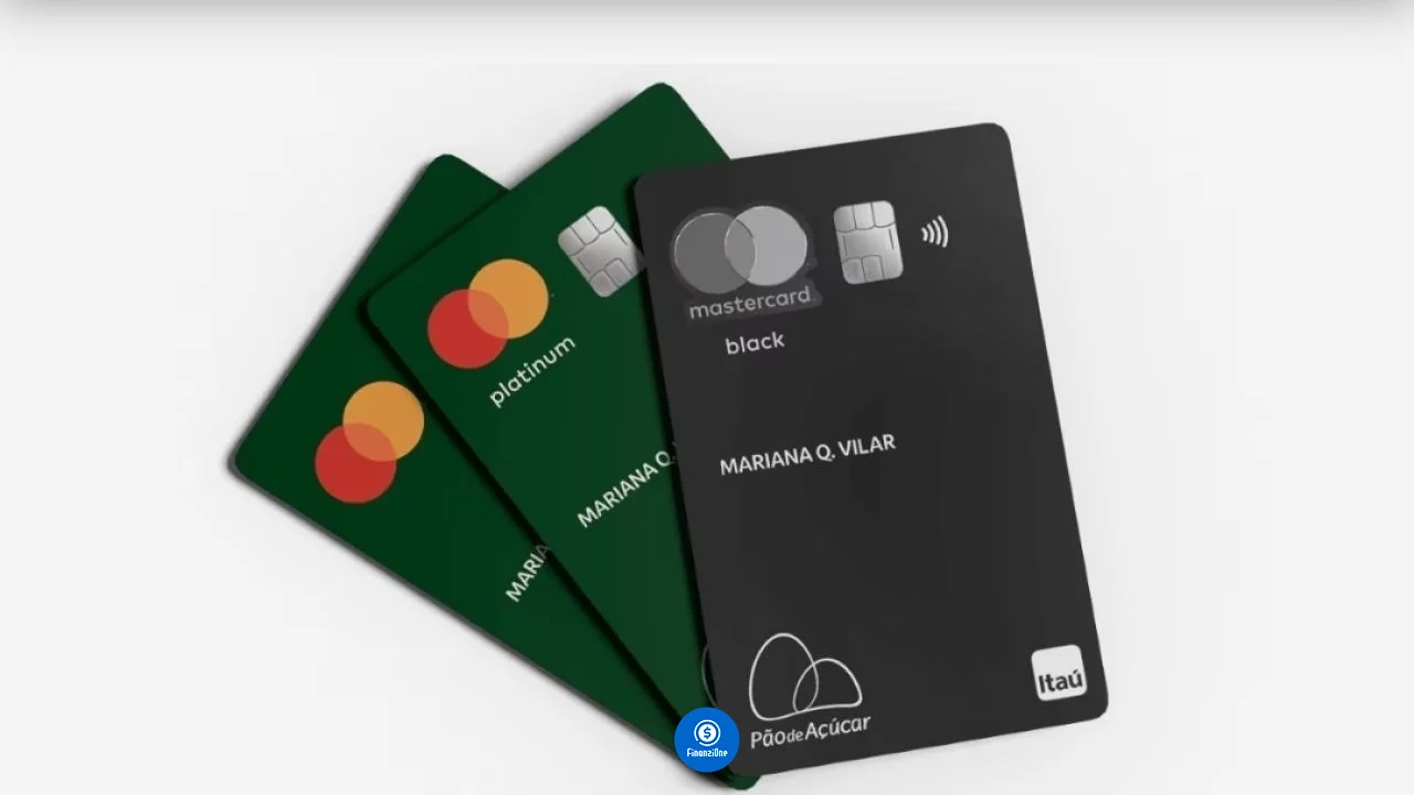 Cartão Pão de Açúcar Platinum vale a pena? Conheça os benefícios