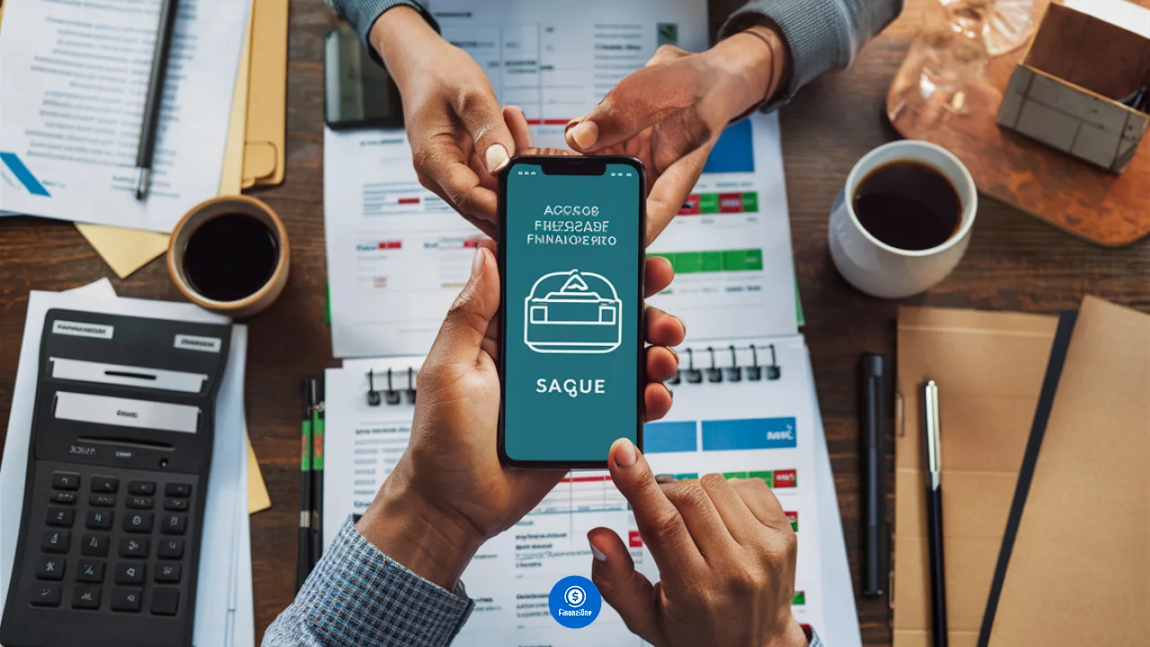 Empréstimo FGTS a partir de R$50: Como desbloquear seu dinheiro