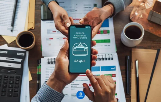 "Descubra como liberar seu dinheiro de forma rápida com o Empréstimo FGTS a partir de R$50!"