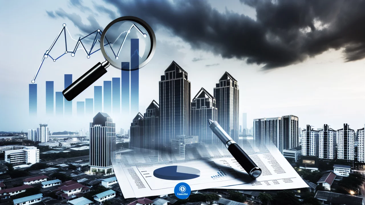 Fundos Imobiliários em Baixa: 5 FIIs promissores que valem o risco em 2025